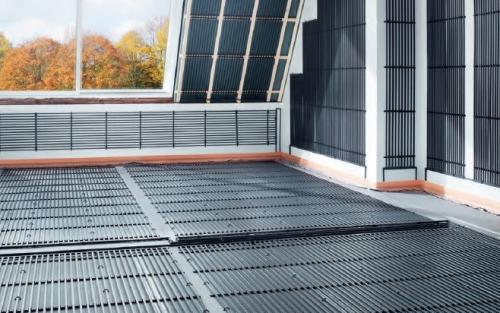 Aquatherm Black system